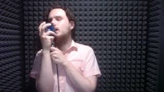 Stormy Rivers (Blutengel) (Vocal Cover)