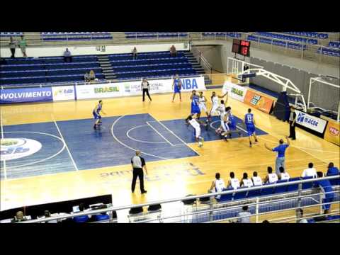 Adriano "BIG"Junior - 2015'16