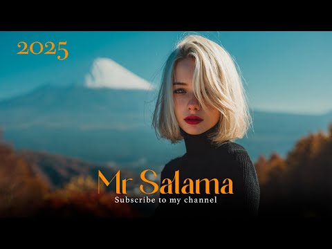 Mr Salama ft DNDM - Pretty Girl + One Step (Official Audio) 2025