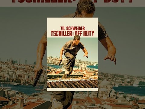 Tschiller - Off Duty