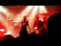 Emil Bulls - Hearteater (live 24.10.2014 C-Club ...