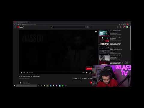 Sami Reagiert auf Ak 33 - Alles Gift