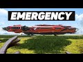 Star Citizen S NEW Medical Ship Is Absolutely Incredible