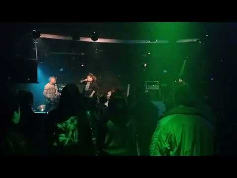 HAK ATTAK - TrainStation SubArt - 03.12.2022