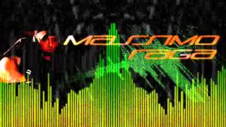 Massimo Raga - dj-set #04# (tech house - house music)