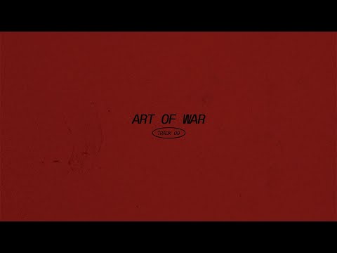 Video thumbnail for art of war