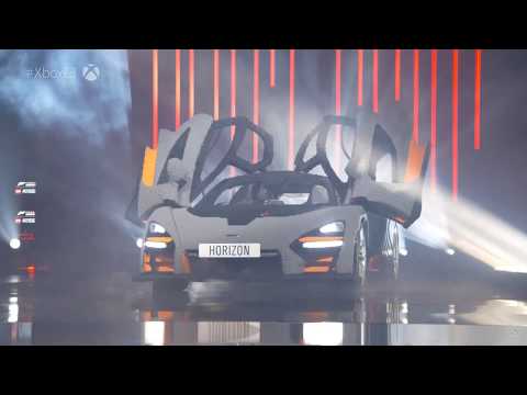 Forza Horizon 4: LEGO Speed Champions - Info E3 2019