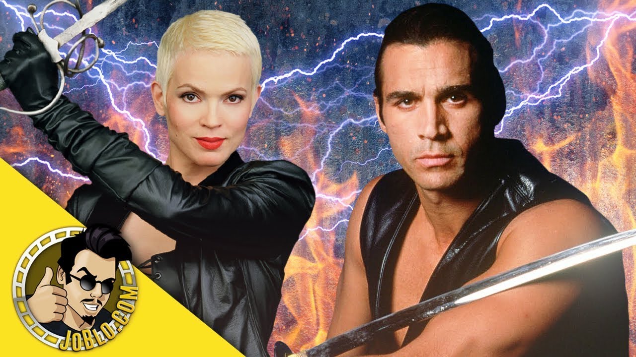 WHAT HAPPENED TO HIGHLANDER: THE SERIES?