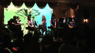 Great European Band - Nagu Merelaine (acoustic)