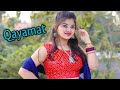 Qayamat Qayamat Dance Cover Hindi Song Bindass Suravi