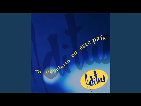 En Este Pais (En Vivo)