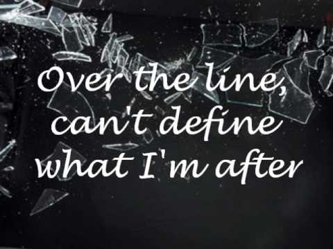 O.a.R. - Shattered (Lyrics)