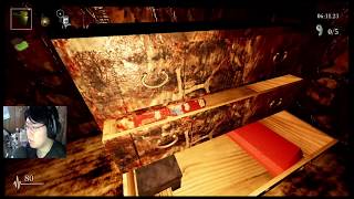【リベンジ】シャドーコリドー　霊魂の淵業