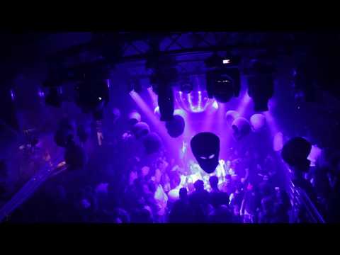 [HD] Queen Club Paris - 01/11/2013