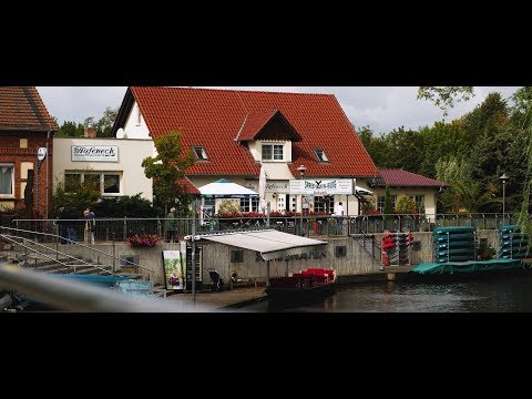 Pension und Gasthaus Hafeneck im Spreewald