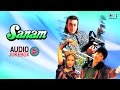 Sanam Audio Songs Jukebox Sanjay Dutt Manisha Koirala Vivek Mushran Anand Milind