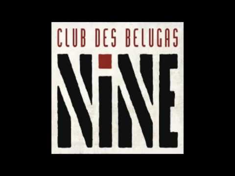 CLUB DES BELUGAS - Quicker with the Trigger (feat. Anna Luca)