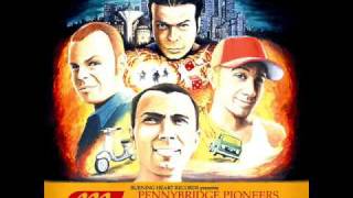 Millencolin - Duckpond HQ