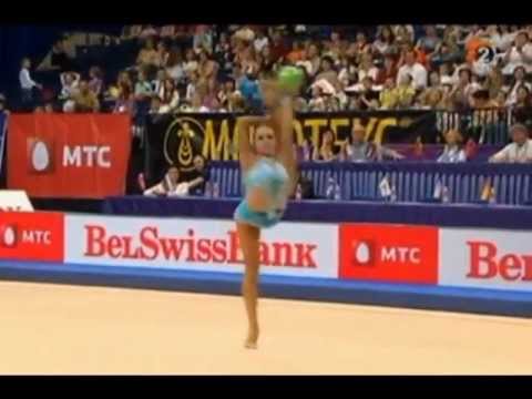 Daria Dmitrieva - Up All Night