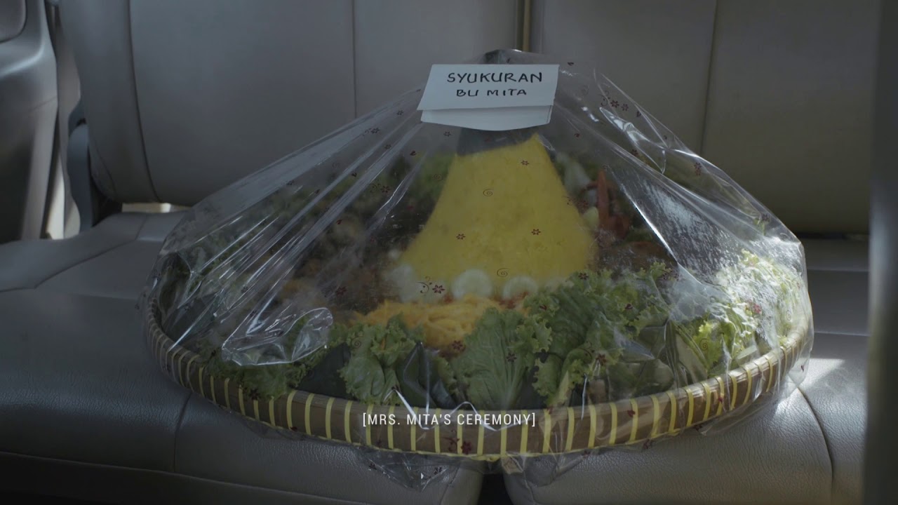 [Trailer] Barep Lanang (2019)