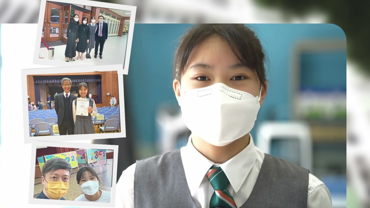 一校兩制 Multiple Curricula HKDSE  IGCSE  IBDP