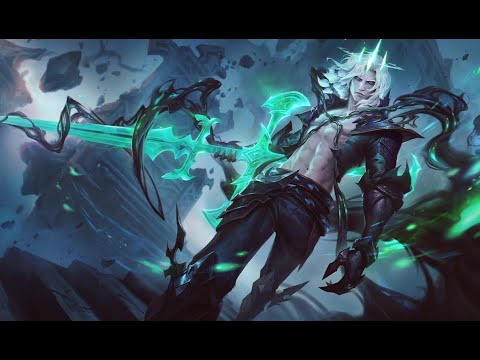 League of Legends - Viego King
