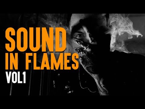 Bate Pesho - Angeli Slezte (Sound in Flames vol1)
