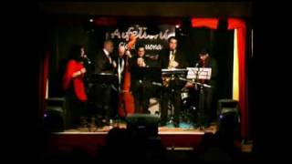 Non Conforme Jazz Band - Buonasera Signorina.mp4