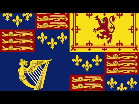 Welcome Royal Charlie: Scottish Stuart Jacobite Song