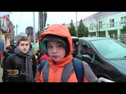 Fiks Fare, 19 Janar 2016, Pjesa 2 - Investigative Satirical Show