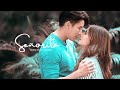 Thewan & Saraphi | Señorita
