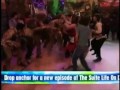 Wizards Of Waverly Place DANCE