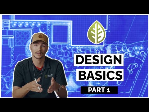 How to Design your First Project (CONCEPTS APP) - Part 1
