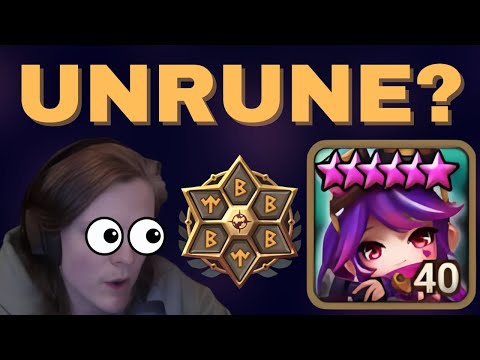 BELLA IS FIGHTING FOR HER LIFE! (Summoners War)