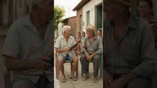 PIADA: QUANDO ESTIVER TRISTE, ABRACE UM SAPATO! | Tonho e Zé Contando Piada #piadas