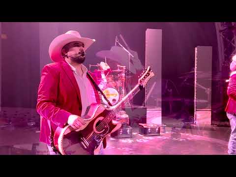Conjunto El Camino - Huapango Super Mario  [Live from The Grand Theater]