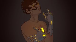 Cover art for The rebirth of Dante Escalante