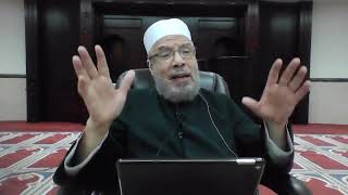 لبس مجوهرات عليها ماركة تشبه الصليب/السبت(20-5-2023م)فتاوى علي الهواء image