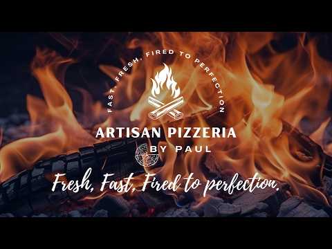 Artisan Pizzeria by Paul