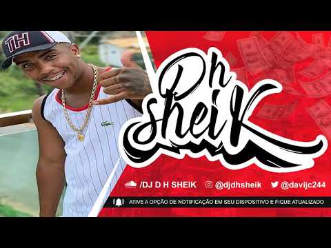 MC LUAN DA BS - ESSES DIAS - CJ PROOD & PL