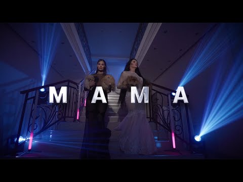 Electra Elite feat. Mina Vrbaski - Mama (Official Teaser) 4K