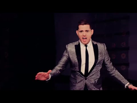 Michael Bublé - Who's Lovin' You [Official Music Video]