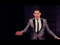 Michael Bublé - Who's Lovin' You [Official Music ...