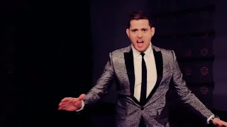 Michael Bublé - Who's Lovin' You [Official Music Video]
