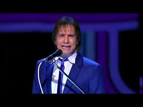 2015 - Roberto Carlos Especial (HDTV)