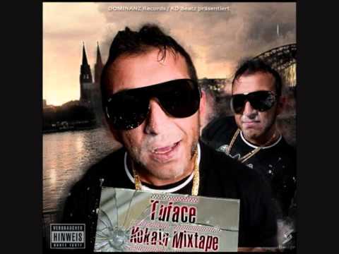 5. Tuface - Tatooviert [prod. KD-Beatz]