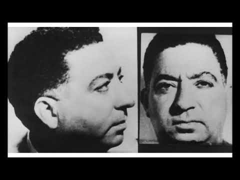 La storia in giallo - Demitrios Tsafendas (21/10/2006)