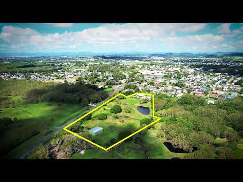 220 Keeleys Road, Andergrove, QLD 4740, 4 कमरे, 3 बाथरूम, House