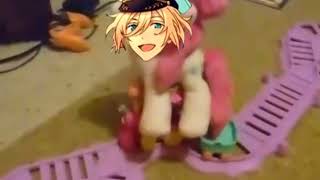 fine gets fucking obliberated