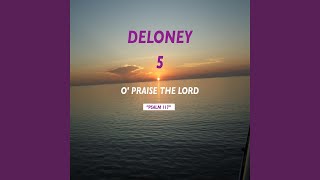 O&#39; Praise the Lord (Psalm 117)